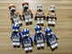 Zdjęcie oferty: Lego Star Wars mix figurki klony clone trooper