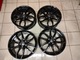 Zdjęcie oferty: Alufelgi 19X8 5X112 ET40 Audi VW Seat Skoda Mercedes 