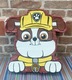 Zdjęcie oferty: Piniata rubble psi patrol (dostępne inne wzory)