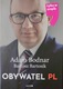 Zdjęcie oferty: Adam Bodnar - "Obywatel PL"