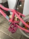 Zdjęcie oferty: Sprzedam rower dla dziewczynki na oponach 16.W dobrym stanie 