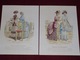 Zdjęcie oferty: Moda - Stroje   reprint XIX w. grafik do aranżacji wnętrza