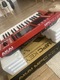 Zdjęcie oferty: Sampler AKAI MPC Key37