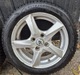 Zdjęcie oferty: 4x Felgi aluminiowe RC 15 Opony zimowe 185/55R15