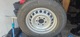 Zdjęcie oferty: nowe koła mercedes Sprinter 235/65R16c Wielosezon 235/65/16