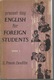 Zdjęcie oferty: English for foreign students Candlin 3 książki