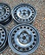 Zdjęcie oferty: Orginalne felgi R17 +kołpaki 5x112 Audi A3,Q2,VW,Seat,Skoda