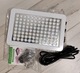 Zdjęcie oferty: DragonLight BW1000 lampa LED do uprawy roślin oswietlenie panel led