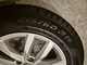 Zdjęcie oferty: Koła zimowe Volkswagen 16" 5x112 ET46 215/60R16 99H M+S