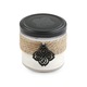 Zdjęcie oferty: Sojowa świeca zapachowa. Trawa cytrynowa 140 ml.