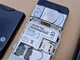Zdjęcie oferty: Zestaw Sony Ericsson K550i Motorola MG2 4B11 Tablet Lenovo Sony SGPT11NO