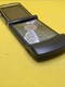 Zdjęcie oferty: Klasyczny Telefon MOTOROLA RAZR V3 (V3r) - Czarny, Sprawny, Retro!
