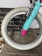 Zdjęcie oferty: Sprzedam rower dla dziewczynki na oponach 16.W dobrym stanie 