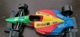Zdjęcie oferty: Model Mobil Ford Benetton F1 Corgi