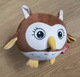 Zdjęcie oferty: Gang Lidlaki Sówka Leśne Lidlaki Pluszak Maskotka