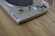 Zdjęcie oferty: GRAMOFON TECHNICS SL-B210  srebrny