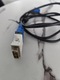 Zdjęcie oferty: Kabel SVGA - SVGA + przejściówka DVI