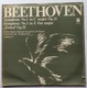 Zdjęcie oferty: Beethoven Symphony No.1 in C major No.3 Eroica Op.55 Wisłocki