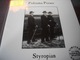 Zdjęcie oferty: Pidżama Porno "Styropian" 2lp clear-black splatter winyl nowy