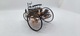 Zdjęcie oferty: Benz Patent Motorwagen 1886 skala 1:24 