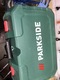 Zdjęcie oferty: Bruzdownica Parkside PMNF 1500 B2 1500 W