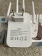 Zdjęcie oferty: Wzmacniacz sygnału WiFi Setty ZJQ-1