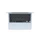 Zdjęcie oferty: Apple MacBook Air 13” M4 16/512