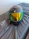 Zdjęcie oferty: Kask motocyklowy Cassida GT 2.1 rozmiar L