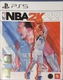 Zdjęcie oferty: Gra NBA 2k22 PS5
