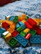 Zdjęcie oferty: Zestaw LEGO Duplo 5 zestawów- 10801 10847 10856 10590 10581 