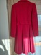 Zdjęcie oferty: Czerwony płaszcz z Taranko