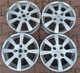 Zdjęcie oferty: Felgi Aluminiowe 15 cali 4x100 Mazda 2 