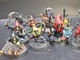 Zdjęcie oferty: Warhammer The Old World Goblins Gobliny Zarbag's GitzGoblin Mob