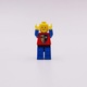 Zdjęcie oferty: Lego cas107 Crusader Axe FIGURKA (Rycerz Castle)