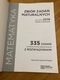 Zdjęcie oferty: Pagacz Matematyka Zbiór zadań maturalnych Lato 2010-19
