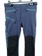 Zdjęcie oferty: Spodnie trekking softshell outdoor turystyczne elastyczne Move On 2XL 