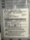 Zdjęcie oferty: Falownik Danfoss vlt hvac Basic drive 131L9863 powystawowy