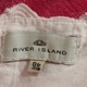 Zdjęcie oferty: **HAFTOWANA pokazowa sukienka BATYST River Island EUR 40