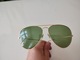 Zdjęcie oferty: Ray Ban Okulary damskie przeciwsłoneczne złote