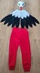 Zdjęcie oferty: Strój karnawałowy przebranie bocian