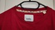 Zdjęcie oferty: T-shirt Burberry r. M bordowy NOWY
