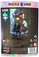 Zdjęcie oferty: Good Loot. Puzzle 1000: Wiedźmin - Yennefer