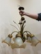 Zdjęcie oferty: Drew lamp - oprawa wisząca - 5 lamp 