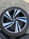 Zdjęcie oferty: 5x100 18 Vw Volkswagen T cross 215/45/18 7mm 2020r Pirelli