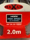 Zdjęcie oferty: Kabel HDMI MAXAM 2m High Speed 4K 3D Ethernet – przewód HDMI