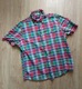 Zdjęcie oferty: Ralph Lauren Indian Madras koszula L/XL