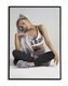 Zdjęcie oferty: Ariana Grande PLAKAT A3 - Hip Hop, POP, Dekoracja - trzeci plakat GRATIS