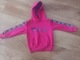 Zdjęcie oferty: Bluza dla dziewczynki FILA 110-116cm
