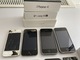 Zdjęcie oferty: Zestaw iPhonów z przeznaczeniem na części