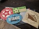 Zdjęcie oferty: TITANIC , soundtrack , 2 cd anniversary edition ideał